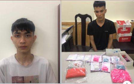 Phòng Cảnh sát ma túy: Tăng cường giải quyết tin báo tố giác tội phạm